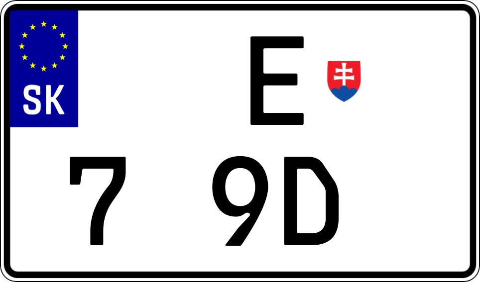 Typ IV - Bežná 2R